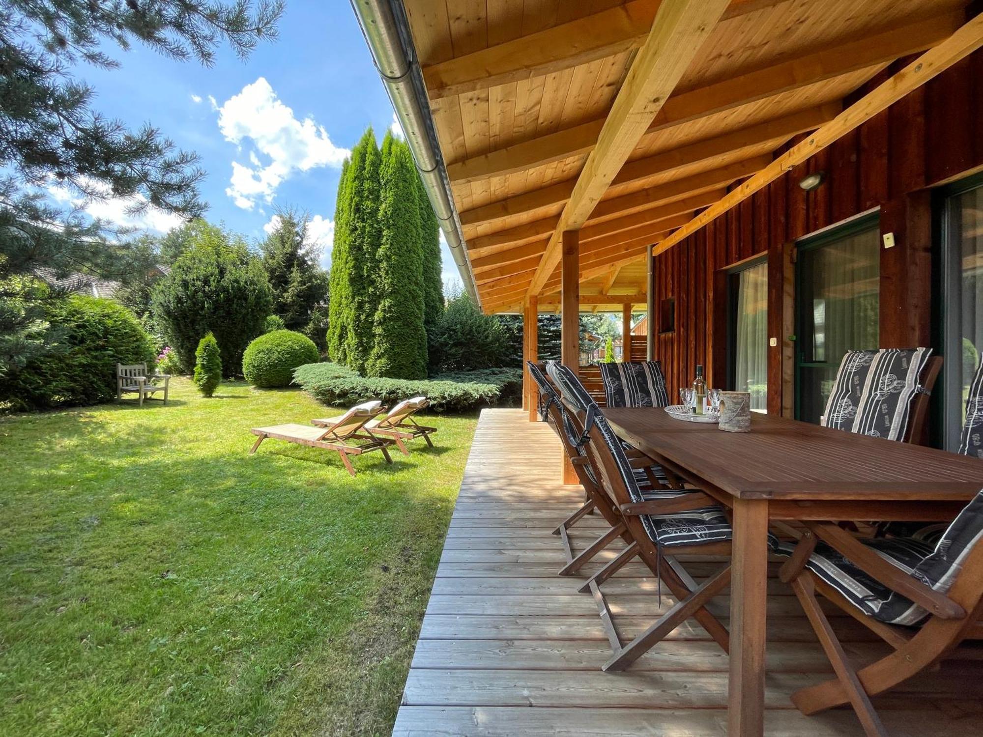 Ferienhaus Kreischberg - Silberhirschen Huette Sankt Lorenzen ob Murau Kültér fotó